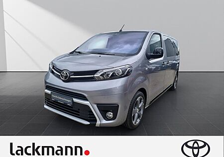 Toyota Pro Ace Proace 2.0 Verso L1 Executive *Navi*Pano*Kamera*