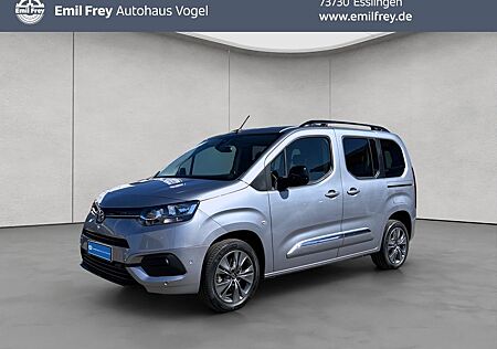 Toyota Pro Ace Proace City Verso 1.5 D-4D L1 Aut, 7-Si
