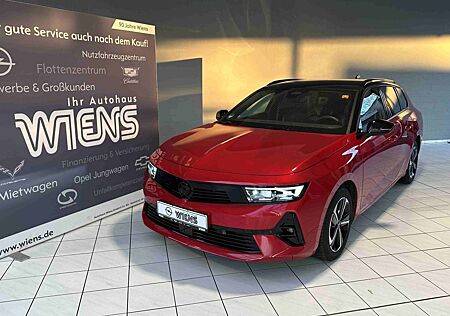 Opel Astra SpTourer 1.2 Automatik GS Tech Paket