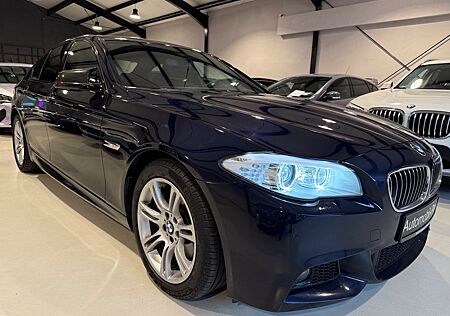 BMW 535d M-Paket/HUD/Navi/Nachsicht/Xenon/Alus/S.Hef