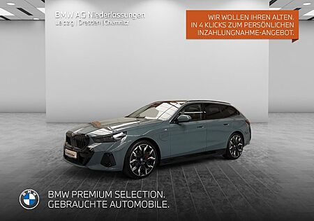 BMW 530e xDrive Touring M Sport AHK LiveCockpitProf