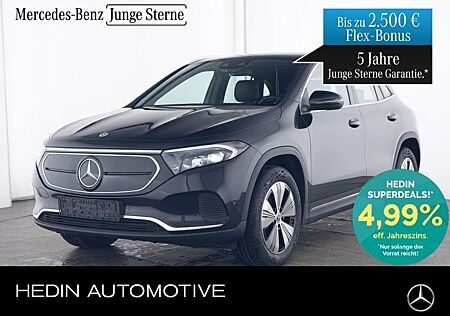Mercedes-Benz EQA 250 PROGRESSIVE|LED|NAVI|KAM|TOTW|MBUX|SHZ