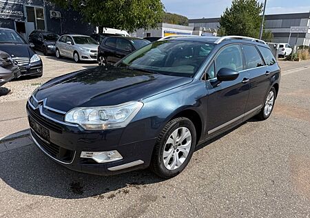 Citroën C5 Tourer 2.0 HDI Exclusive EURO 5