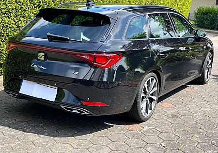 Seat Leon 2.0 TDI 110kW FR DSG Sportstourer FR