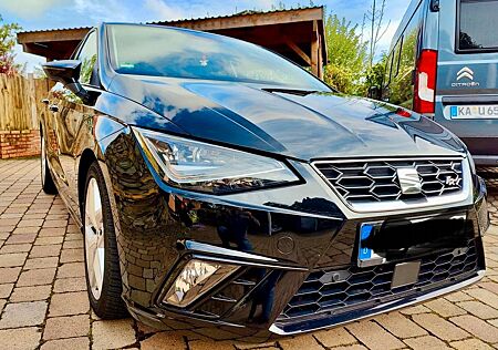 Seat Ibiza 1.0 TSI 70kW FR Beats Scheckheftgepflegt