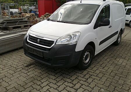 Peugeot Partner L 2 Premium Avantage Edition Klima PDC