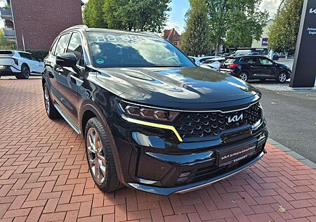 Kia Sorento Platinum 2.2D AWD*Panorama*Leder*360°