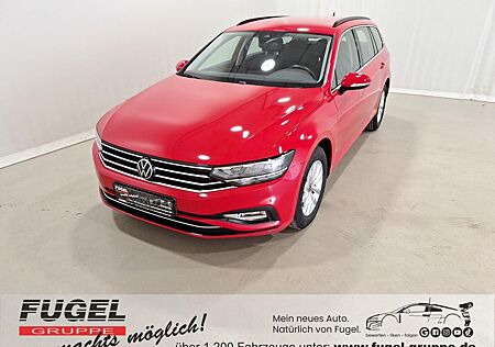VW Passat Variant Volkswagen 2.0 TDI DSG Business ACC|LED|virt