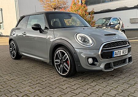 Mini Cooper S COOPER_S John Cooper Works Paket