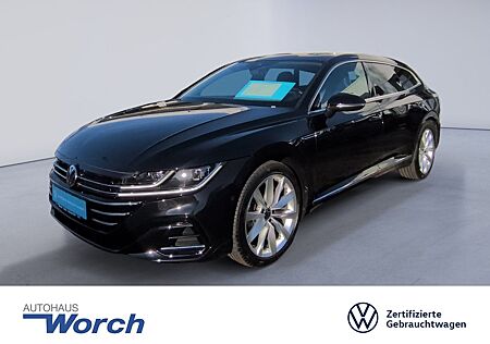 VW Arteon Volkswagen Shooting Brake 1.4 eTSI eHybrid R-Line