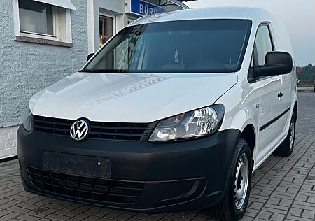 VW Caddy Volkswagen Kasten/Kombi Kasten