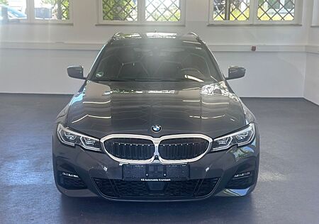 BMW 330 Baureihe 3 Touring d M Sport