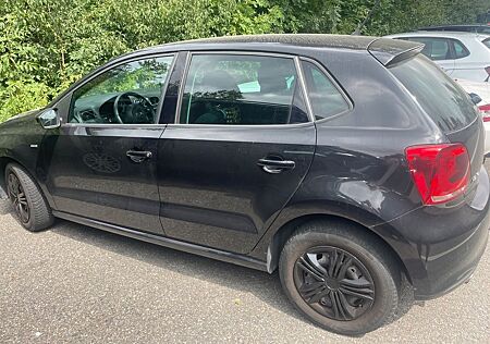 VW Polo Volkswagen 1.2 TSI - 90PS