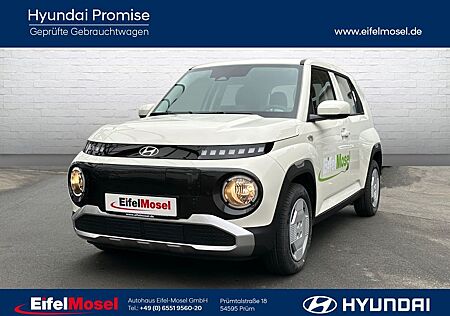 Hyundai Inster EV MJ25 42Kwh 97PS SELECT Effiziens-Paket