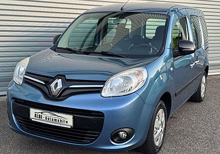 Renault Kangoo Happy Family AHK GRA 1.Hand***