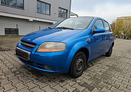 Daewoo Kalos 1.4/klima/140tkm/5türer/Tüv