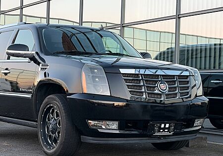 Cadillac Escalade GMT900 Elegance AHK TV LED Kamera