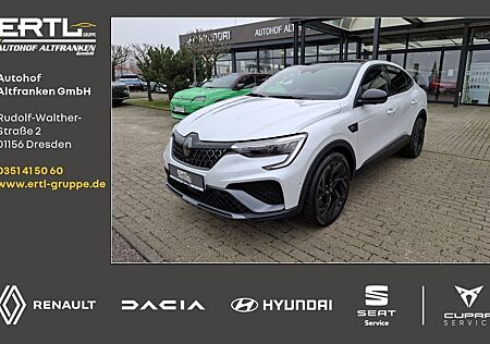 Renault Arkana ESPRIT ALPINE Mild Hybrid 160 EDC