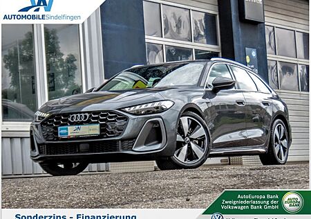 Audi A5 Avant TFSI 150KW S tronic 2x S line TECH uvm.