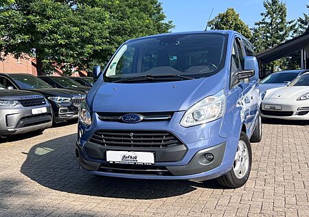 Ford Tourneo Custom Kombi 310 L1 Tourneo Titanium*PDC