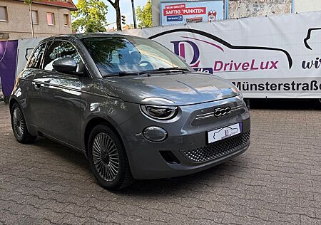 Fiat 500E Top Zustand/42kWh/Appel Car-Play (wie neu)