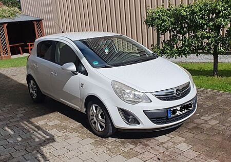 Opel Corsa 1.4 D Satellite