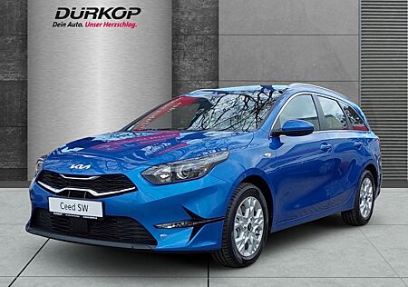 Kia Cee'd Sportswagon Ceed_sw Vision 1.5 Navi Komfort digitales Cockpi