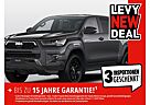 Toyota Hilux 2.8-l-D-4D Double Cab Invincible +Gewerbe+