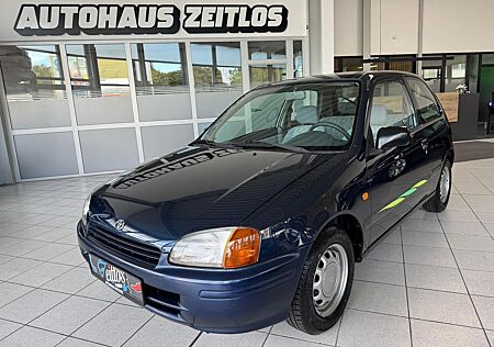 Toyota Starlet 1.3 *Automatik*H-Zulassung*43Tkm*Servo*