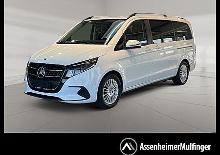 Mercedes-Benz V 220 d **MBUX,Navi,SHZ,R-Cam,KlimaA,el.Schiebe