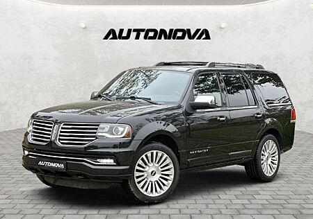 Lincoln Navigator // LANG // 7 SITZER