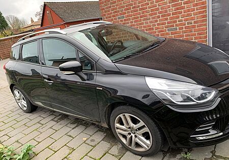 Renault Clio WOCHENENDANGEBOT: TCe 90 Limited Grandtour