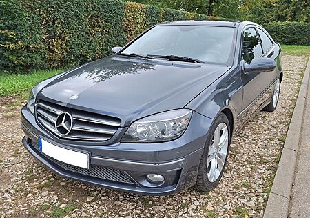 Mercedes-Benz CLC 200 KOMPRESSOR -