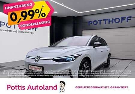 VW ID.7 Volkswagen Tourer PRO NAVI IQ.LIGHT KAMERA AHK