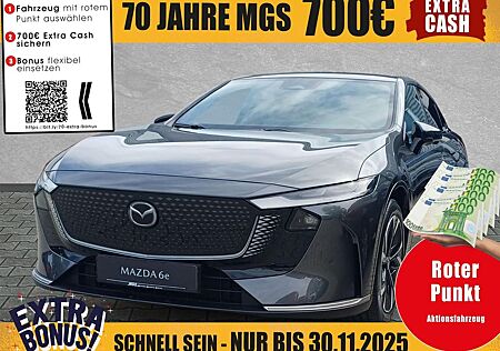 Mazda 6e gebraucht kaufen Mazda 6e Takumi Plus #Mazda6e#EV#258ps#68,8kwh#RWD