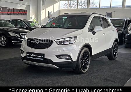 Opel Mokka X Ultimate|Leder|LED|1.Hand|R-Kam