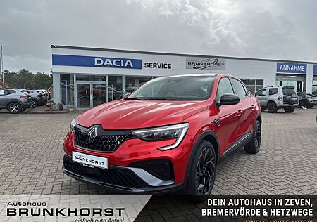 Renault Arkana TCe 140 EDC Esprit Alpine Winterpaket+LED