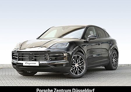 Porsche Cayenne E-Hybrid Coupe LED-Matrix InnoDrive