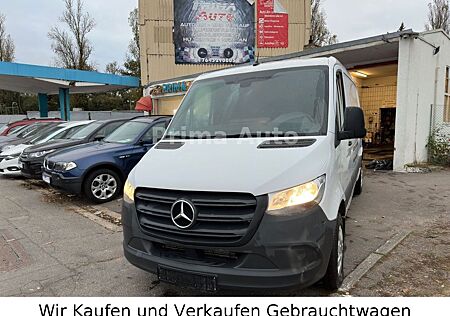 Mercedes-Benz Sprinter III Kasten FWD 211/214 CDI FWD L2