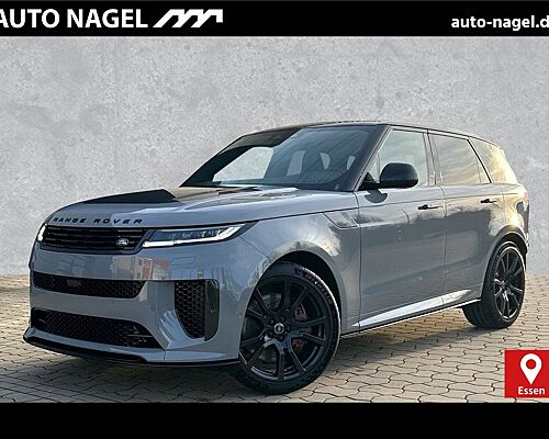 Land Rover Range Rover Sport P635 SV *Edition Two* 23" AHK!