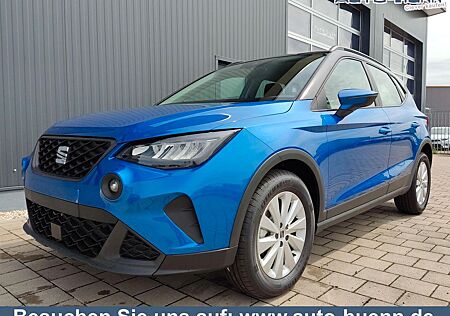 Seat Arona Family 1,0 TSI 85 KW (116 PS) DSG-2 Zon...