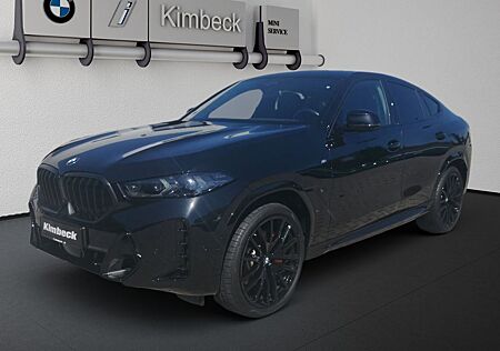 BMW X6 xDrive40i M SPORT Standhzg SoftClose ACC 360°