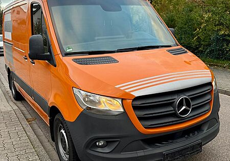 Mercedes-Benz Sprinter III Kasten RWD/AWD 311/314/316 CDI RWD