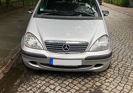 Mercedes-Benz A 140 CLASSIC Classic