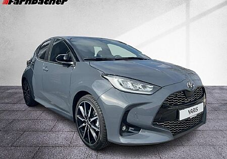 Toyota Yaris 1,5 Hybrid GR Sport *HUD *JBL*RCAM *PDC