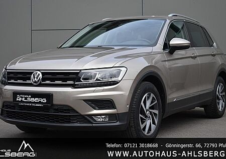 VW Tiguan Volkswagen SOUND 1.4 TSI/DSG/ ACC/KAMERA/PANO/APP/AH