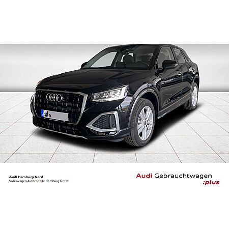 Audi Q2 leasen