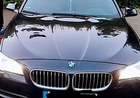 BMW 535d