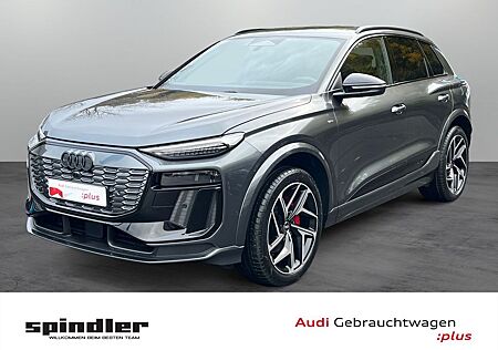 Audi Q6 e-tron performance S-Line / Tech, Navi+, AHK