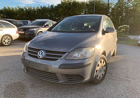 VW Golf Volkswagen V Plus Trendline